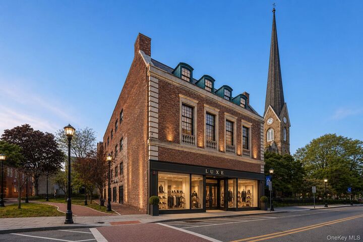 Property Photo: 48 North Street 407 NY 10940