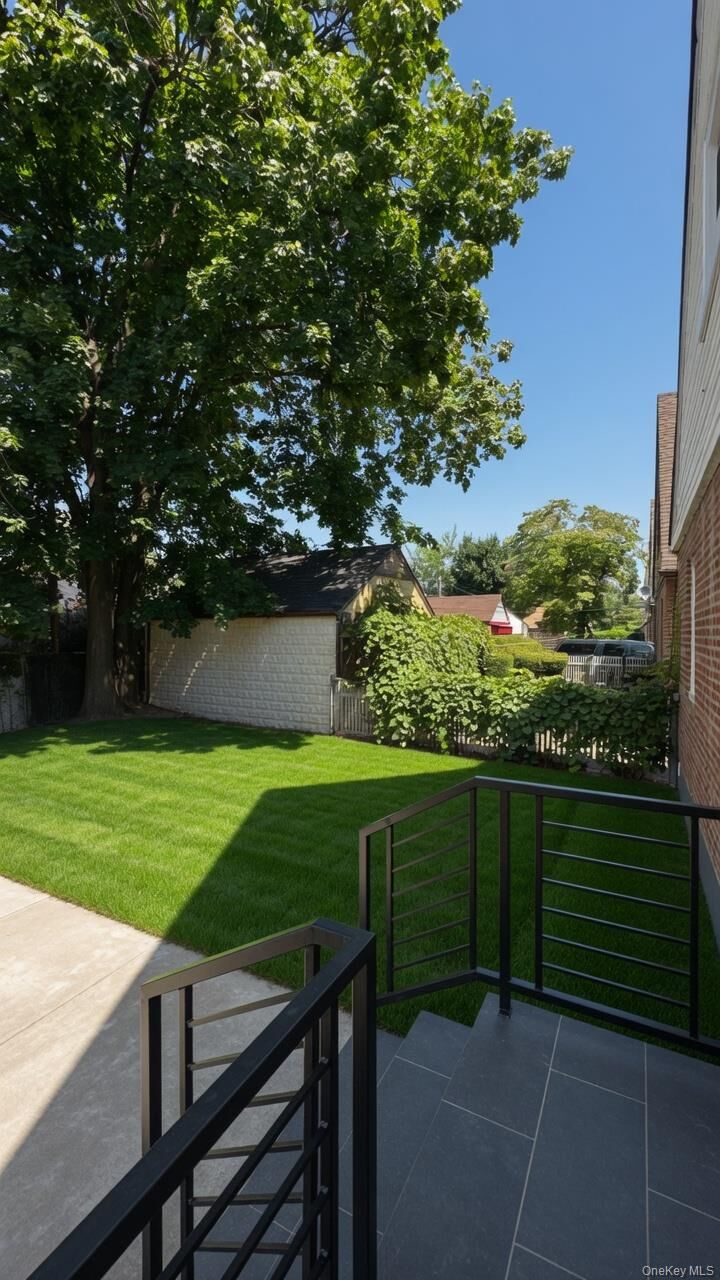 Property Photo: 11588 220th Street NY 11411