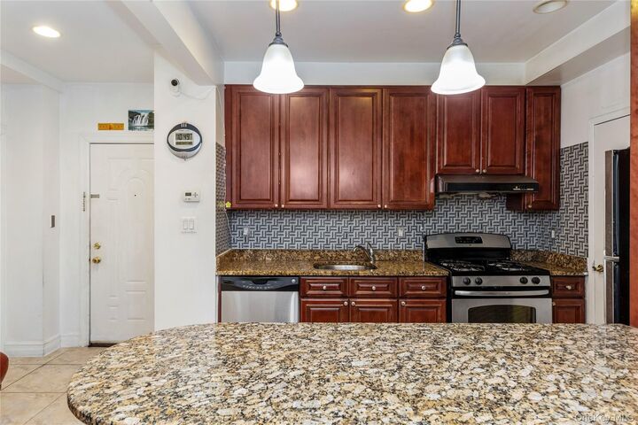 Property Photo: 10716 37th Avenue 3B NY 11368