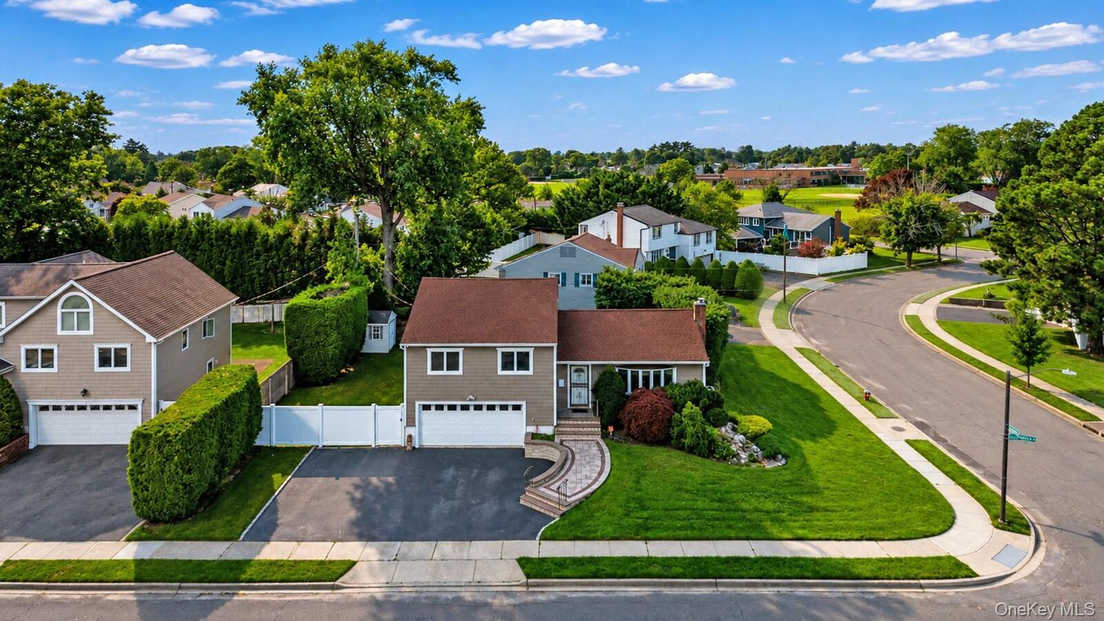 Property Photo: 5 Cranberry Lane NY 11803