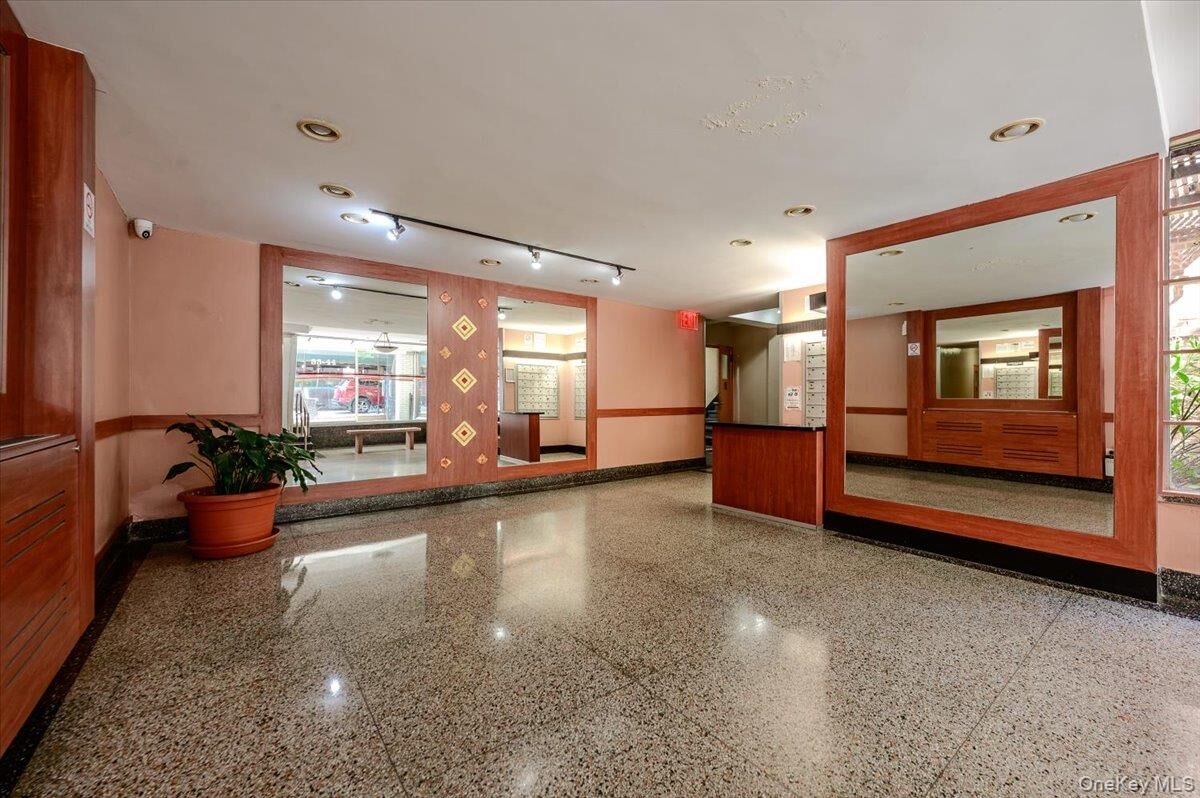 Property Photo:  33-44 93rd Street 1-P  NY 11372 
