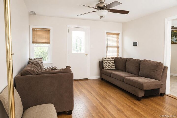 Property Photo:  457 Sigmond Street  NY 11520 