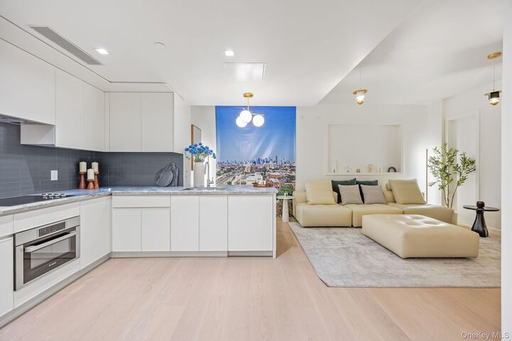 Property Photo: 58-01 Queens Boulevard 6F NY 11377