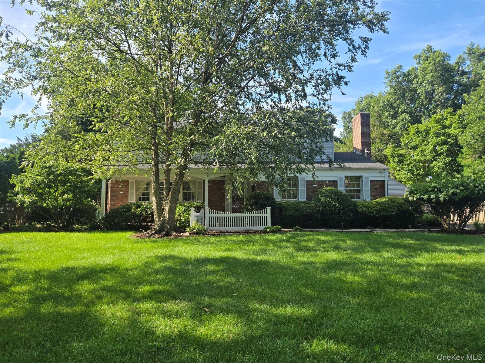 Property Photo: 4 Crinkle Court NY 11768
