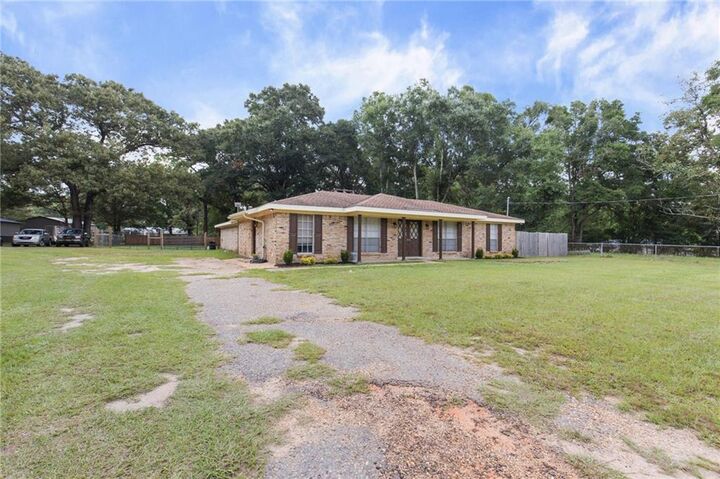 Property Photo:  8780 Mace Drive  AL 36613 