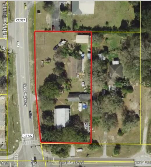 Property Photo: 2014 Gunn Highway FL 33556