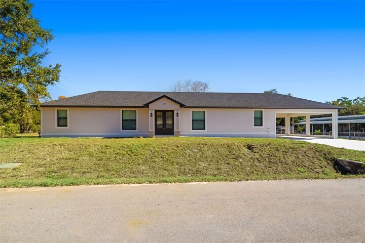 Property Photo: 118 Ruby Avenue N FL 34275