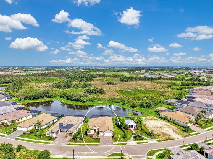 Property Photo: 18045 Home Run Drive FL 34293