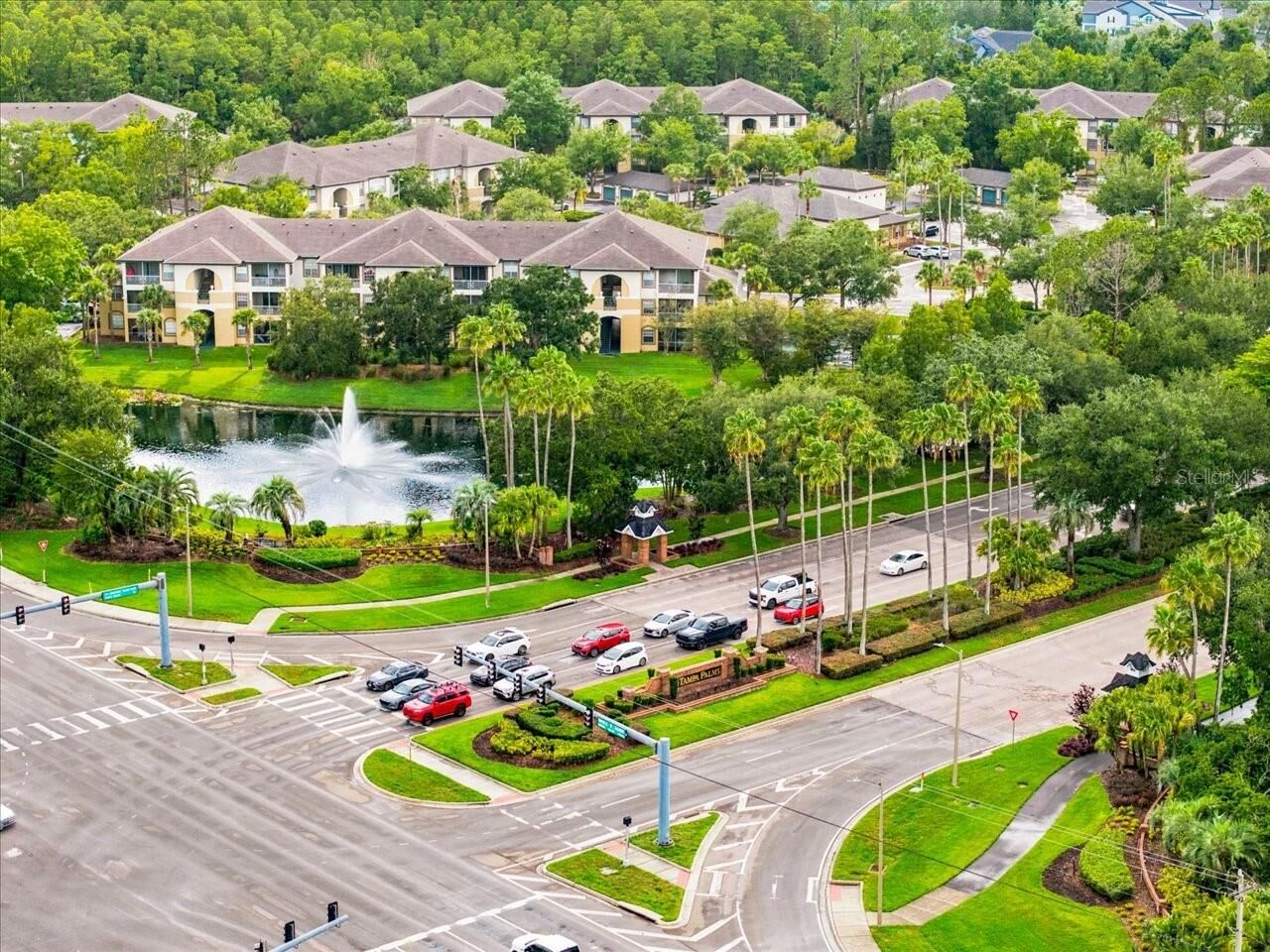Property Photo:  17104 Carrington Park Drive 516  FL 33647 
