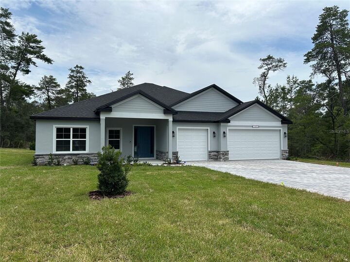 Property Photo:  13 Cactus Street  FL 34446 