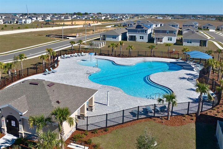 Property Photo:  1755 Vanilla Street  FL 33844 