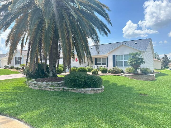 Property Photo:  1515 Baylor Place  FL 32162 