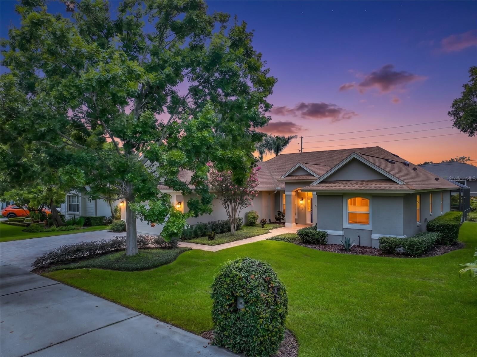 Property Photo:  2667 Cochise Trail  FL 32789 