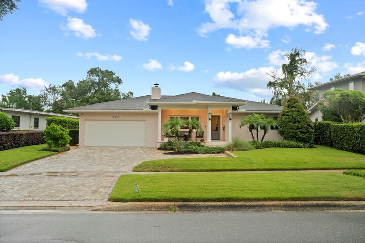 Property Photo: 890 N Phelps Avenue FL 32789
