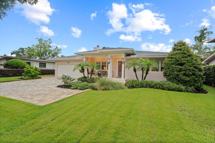 Property Photo: 890 N Phelps Avenue FL 32789
