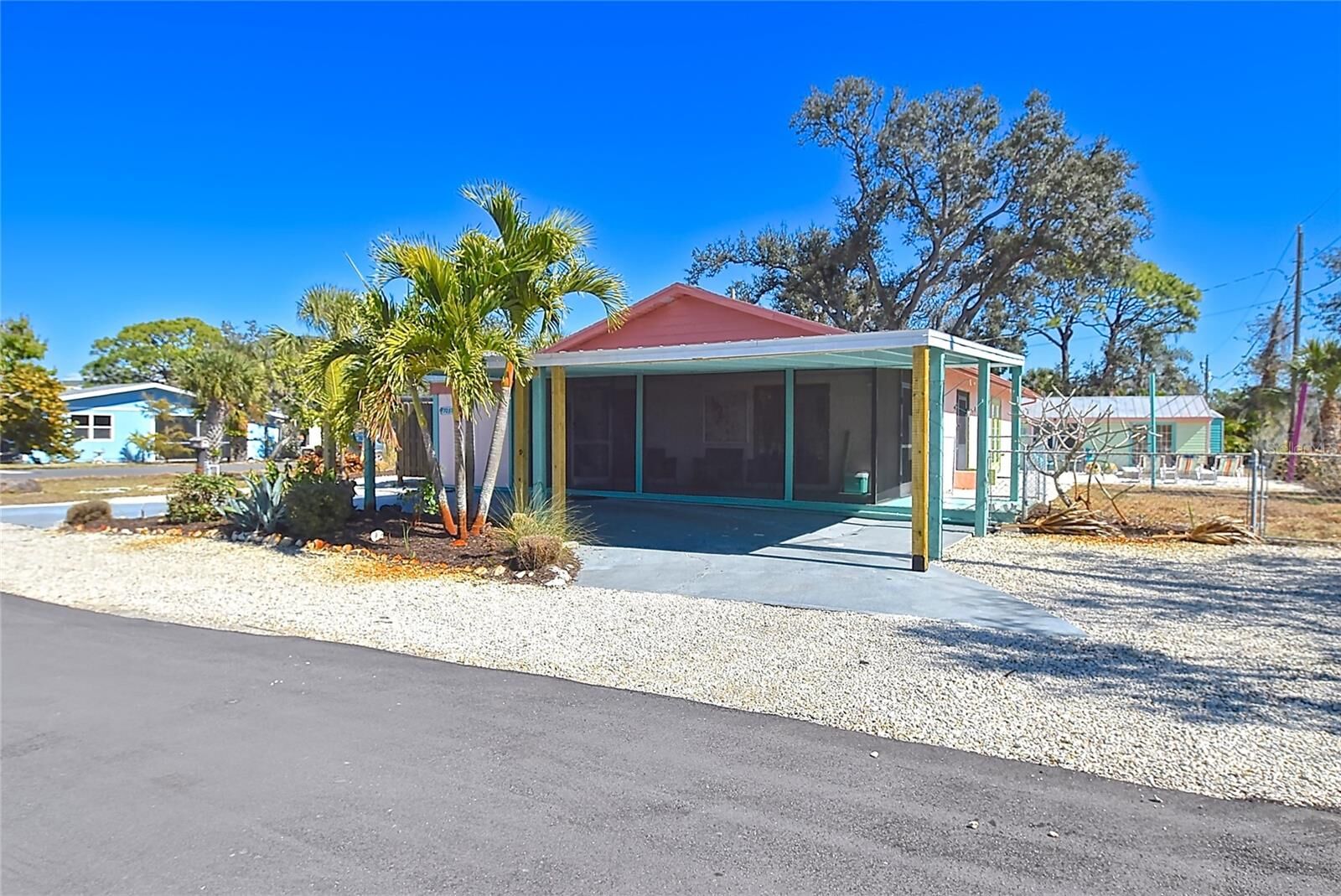 Property Photo: 7037 Duke Street FL 34224