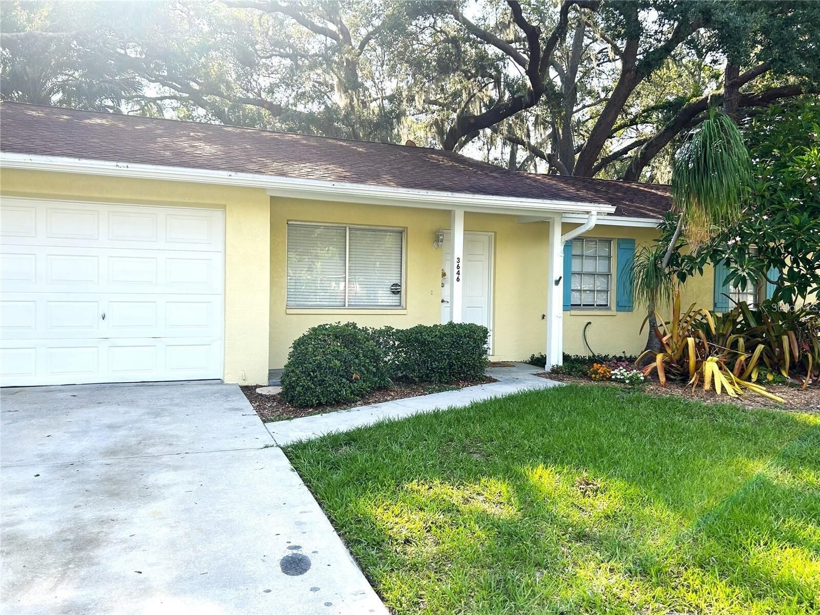 Property Photo:  3646 Radnor Place  FL 34232 