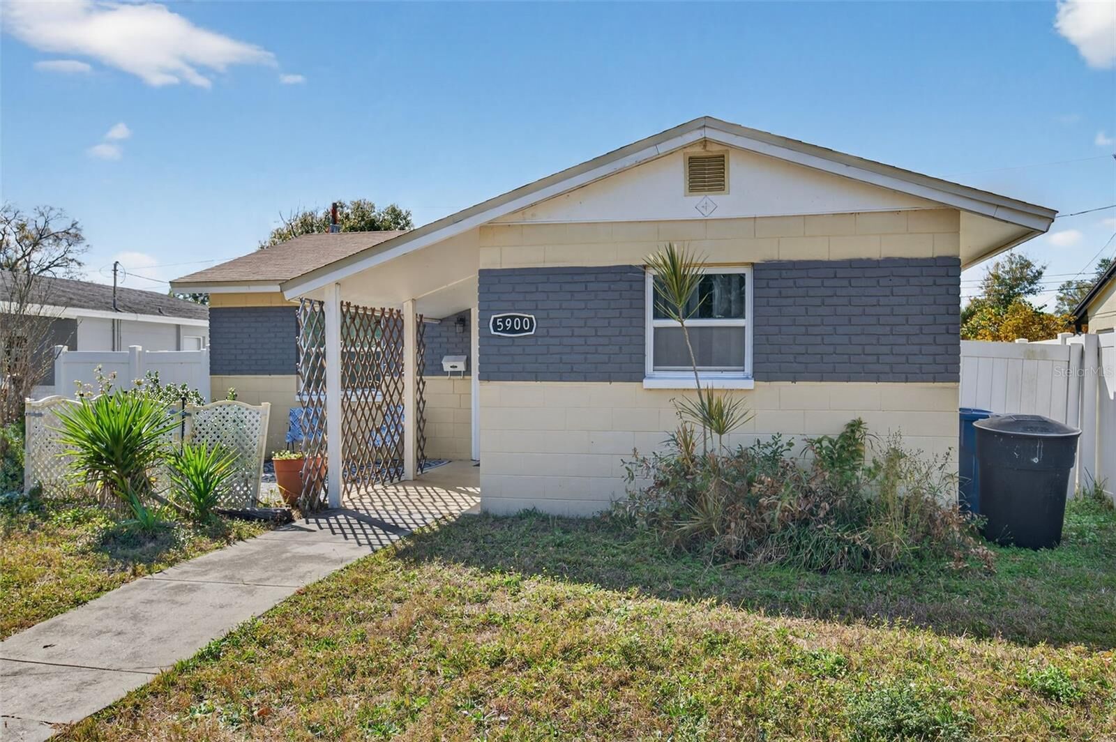 Property Photo:  5900 Cypress Street N  FL 33703 