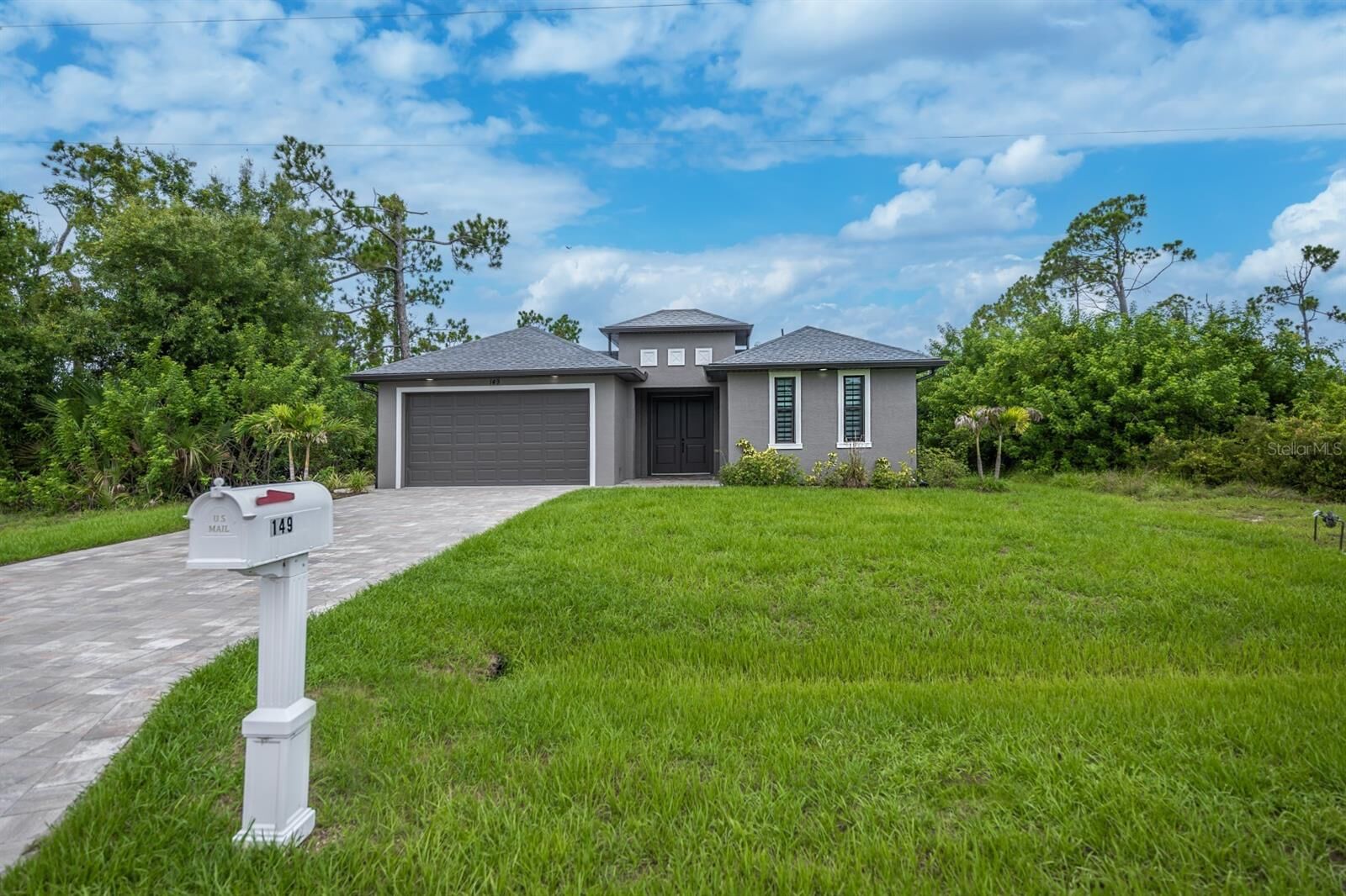 Property Photo:  149 Wahoo Drive  FL 33947 