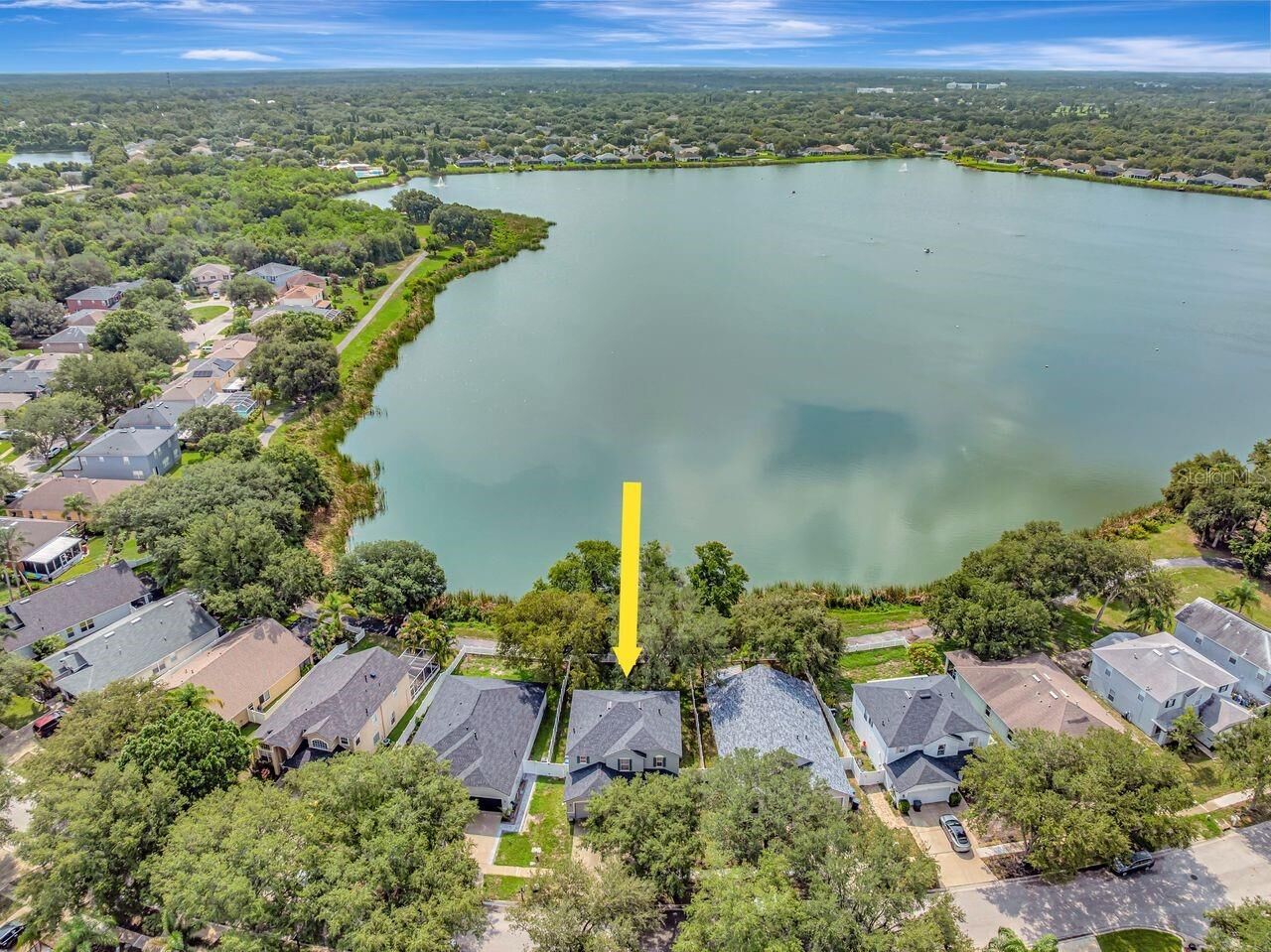 Property Photo:  6818 Waterton Drive  FL 33578 