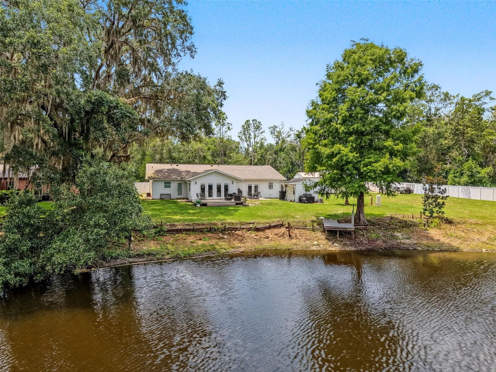 Property Photo: 4101 E Gloria Drive FL 34442