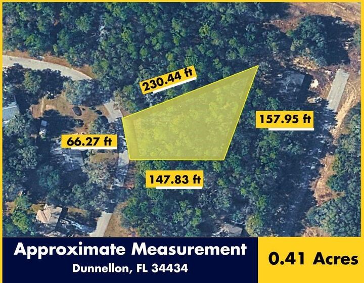 Property Photo: 10912 N Airway Loop FL 34434