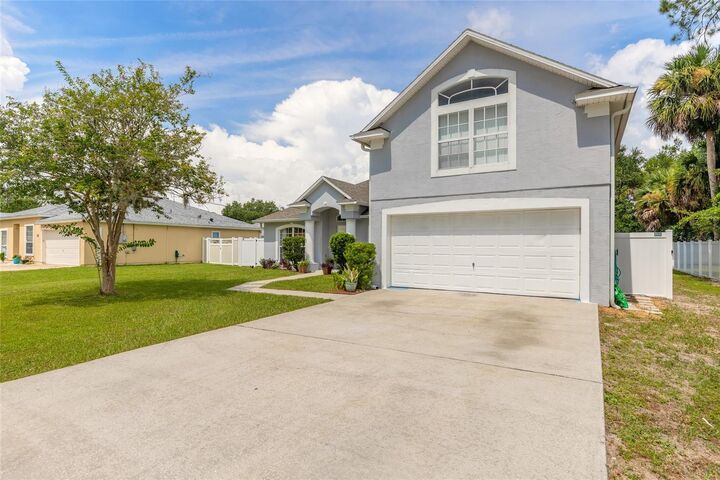 Property Photo: 28 Pillory Lane FL 32164