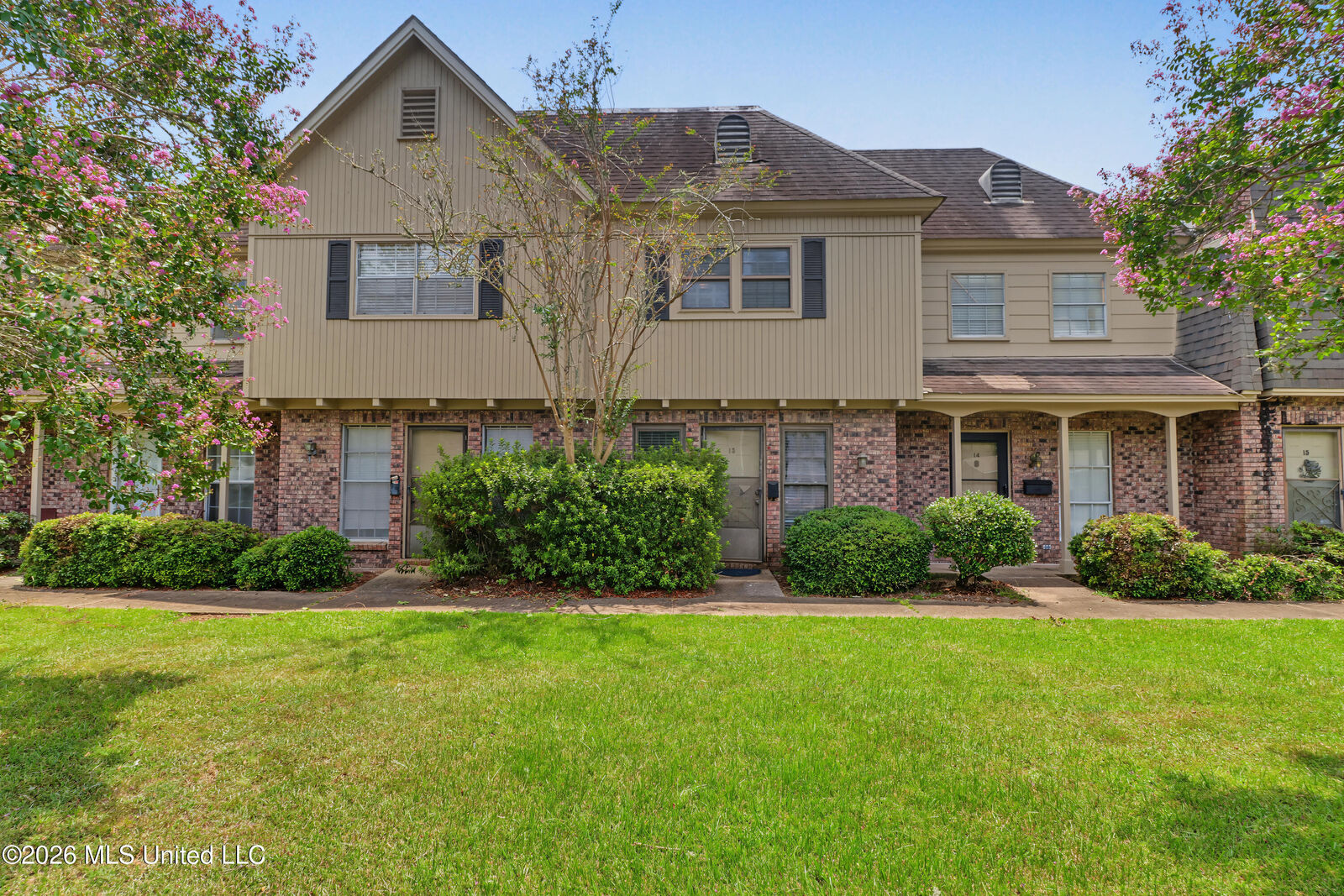 Property Photo:  413 Kahler Street  MS 39507 