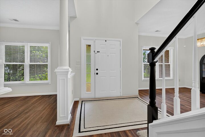 Property Photo:  10059 Kingston Court  IN 46037 