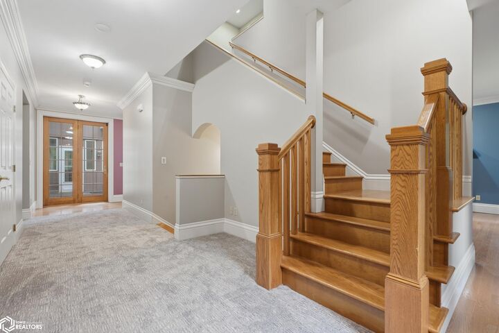 Property Photo: 3344 213th Street IA 52627