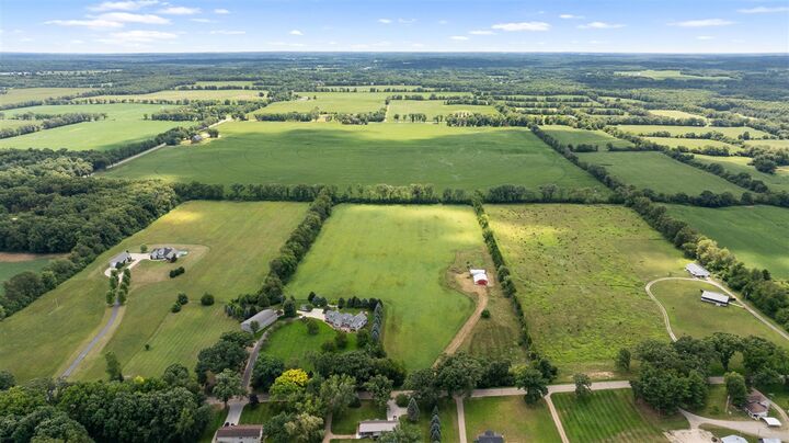 Property Photo: 7437 Mathews Road MI 49283-9508