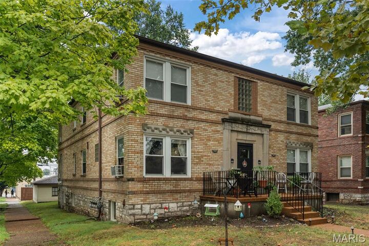 Property Photo: 3400 Lawn Avenue MO 63139