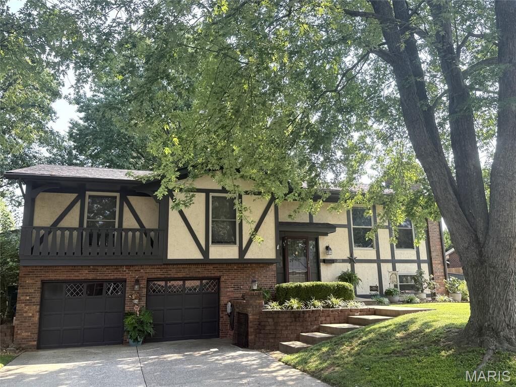 Property Photo:  310 Emily Drive  IL 62269 