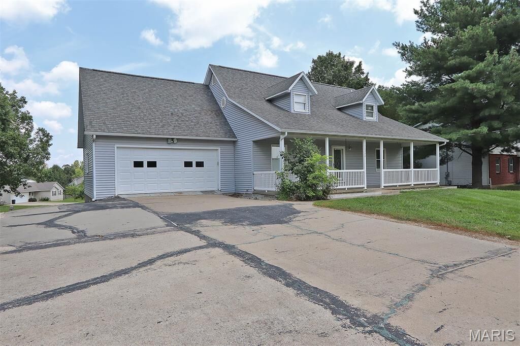 Property Photo: 10288 State Highway MO 63755