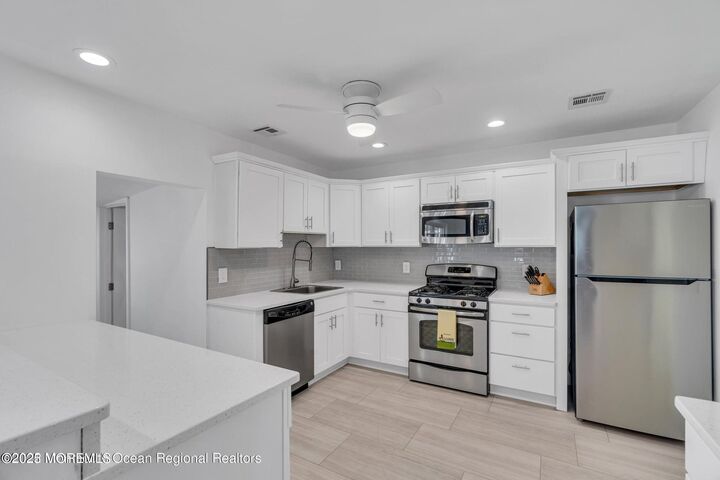Property Photo: 505 West Street NJ 07740