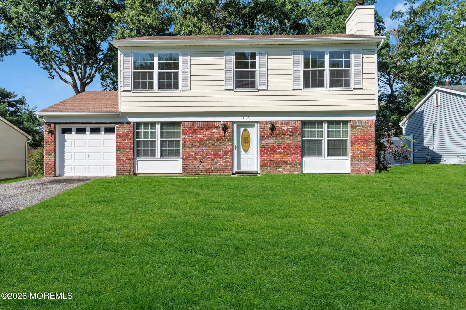 Property Photo:  113 Barnegat Boulevard S  NJ 08005 