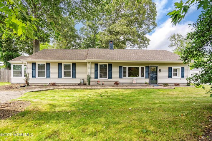 Property Photo:  609 Main Street  NJ 08721 