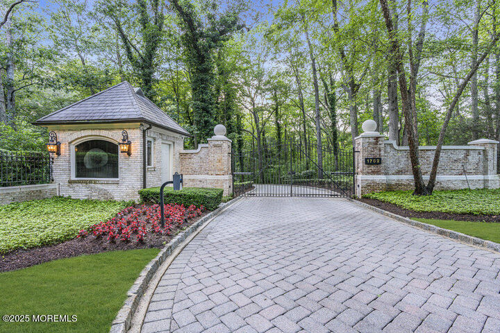 Property Photo: 1762 Todd Road NJ 08755