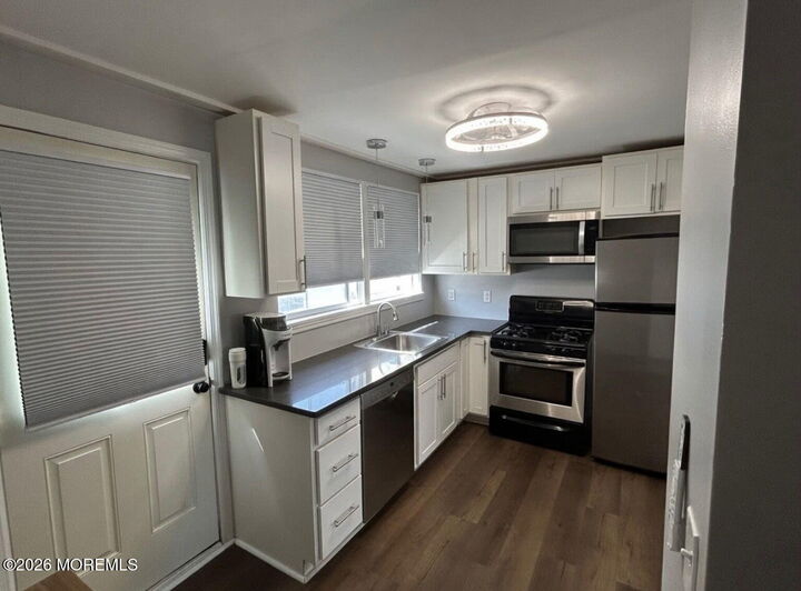 Property Photo: 707 Beachview Avenue NJ 07735
