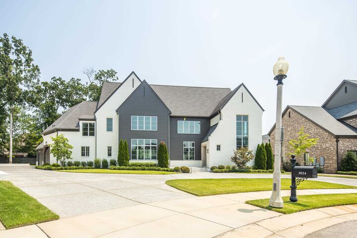 Property Photo:  3024 Chapel Woods Cv  TN 38139 