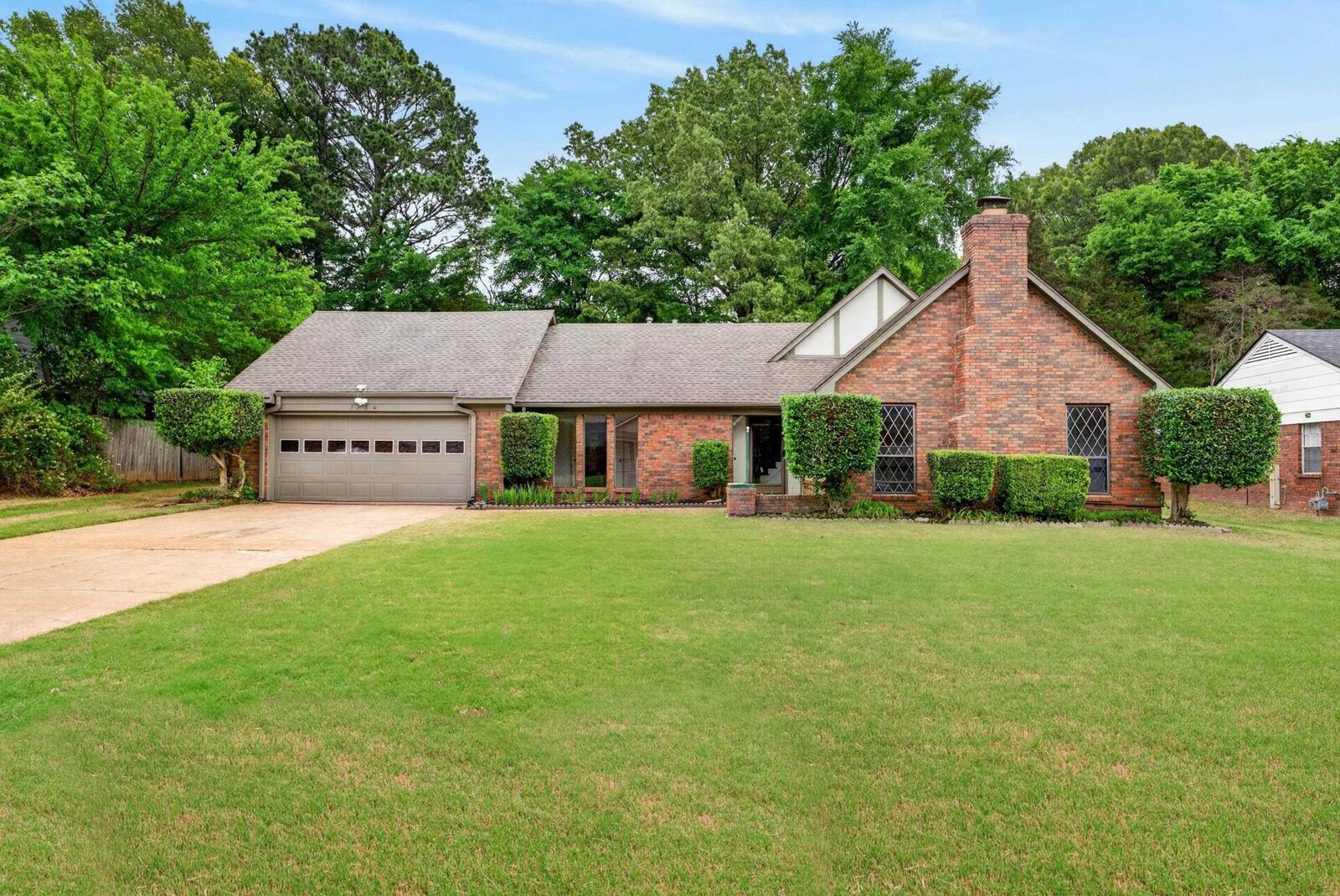 Property Photo:  3754 Wind Valley Dr  TN 38125 