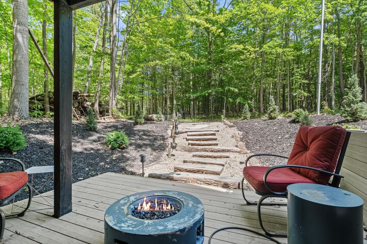 Property Photo: 6907 126th Avenue MI 49408