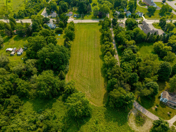 Property Photo: 03 River Bend MI 48158