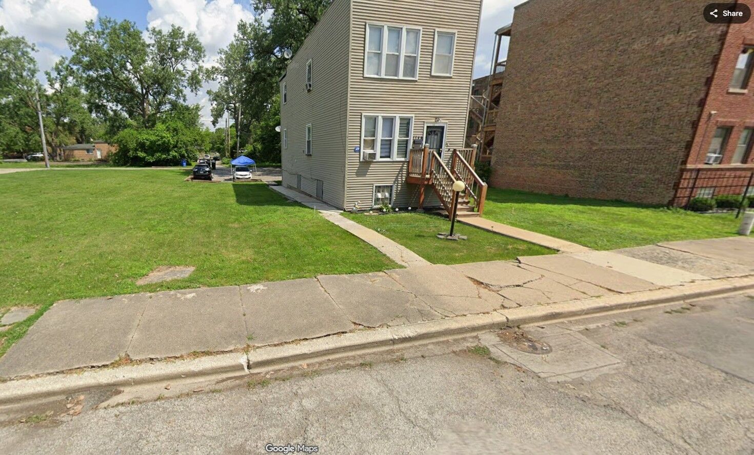 Property Photo:  1146 W 68th Street  IL 60621 