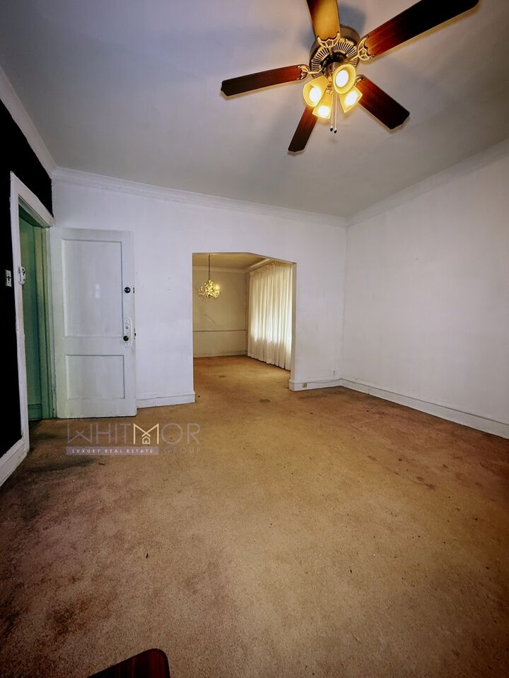 Property Photo: 7613 S Evans Avenue IL 60619