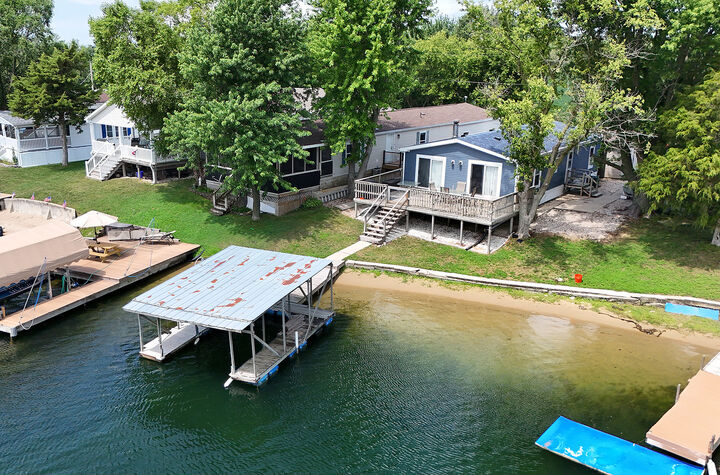 Property Photo: 18530 W 3000 N Road 137 IL 60961