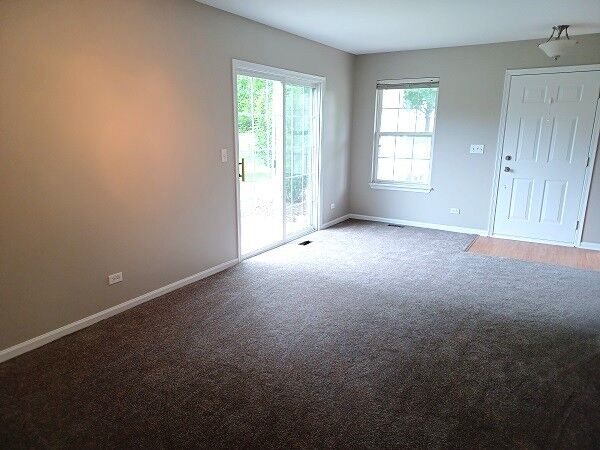 Property Photo: 24738 George Washington Drive IL 60544