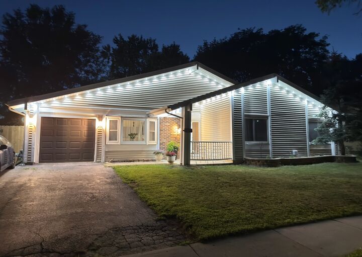 Property Photo:  5308 Cinema E Drive E  IL 60133 