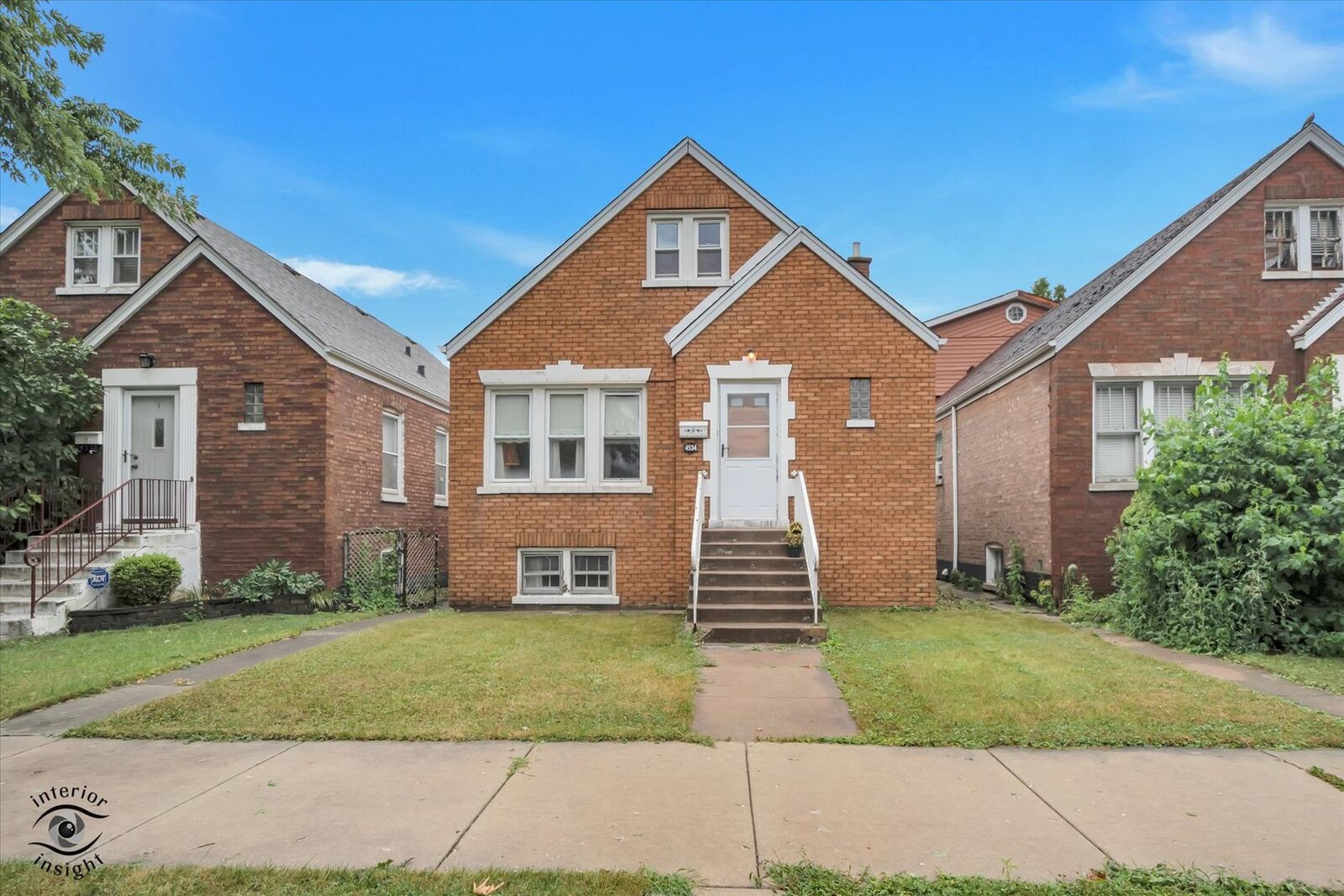 Property Photo: 4534 S Karlov Avenue IL 60632