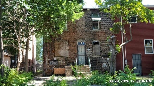 Property Photo: 10724 S Langley Avenue IL 60628